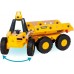 Дитячий конструктор BRIO Builder Тягач Volvo (34599) title=