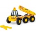 Дитячий конструктор BRIO Builder Тягач Volvo (34599) title=