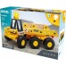 Дитячий конструктор BRIO Builder Тягач Volvo (34599) title=