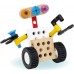 Детский конструктор BRIO Builder 201 эл. (34604) title=