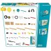 Детский конструктор BRIO Builder 201 эл. (34604) title=