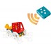 Детский конструктор BRIO Builder с радиоуправлением 27 элементов (34605) title=