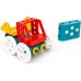 Детский конструктор BRIO Builder с радиоуправлением 27 элементов (34605) title=
