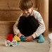 Детский конструктор BRIO Builder с радиоуправлением 27 элементов (34605) title=