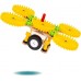 Ігровий набір конструктор BRIO Builder 271 ел. (34606) title=