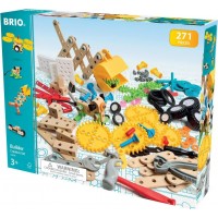 Игровой набор конструктор BRIO Builder 271 шт. (34606)