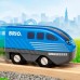 Іграшка інерційний поїзд для залізниці BRIO (36019) title=