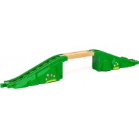 Игровой набор арочный мост для железной дороги BRIO (36107)