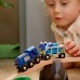 Игрушечный поезд для железной дороги BRIO Специальное издание 2025 (36111) title=