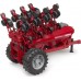 Іграшка Bruder сівалка Horsch Single Seeder Maestro 8CX (02037) title=