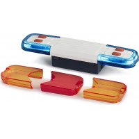 Игрушка Bruder модуль света и звука для грузовиков (02803)