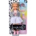 Кукла Corolle Girls Валентина Фэшн в юбке с аксессуарами, 28 см (9000600150) title=