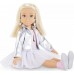 Кукла Corolle Girls Валентина Фэшн в юбке с аксессуарами, 28 см (9000600150) title=
