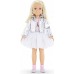 Кукла Corolle Girls Валентина Фэшн в юбке с аксессуарами, 28 см (9000600150) title=