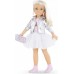 Кукла Corolle Girls Валентина Фэшн в юбке с аксессуарами, 28 см (9000600150) title=