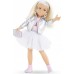 Кукла Corolle Girls Валентина Фэшн в юбке с аксессуарами, 28 см (9000600150) title=