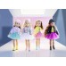 Лялька Corolle Girls Мелоді Фешн Нью-Йорк з аксесуарами, 28 см (9000600160) title=