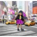 Лялька Corolle Girls Мелоді Фешн Нью-Йорк з аксесуарами, 28 см (9000600160) title=