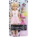 Лялька Corolle Girls Валентина Балерина з ковзанами та собачкою, 28 см (9000600230) title=