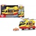 Игрушка вертолет Dickie Toys Служба спасения со звуком и светом, 30 см (3306023) title=