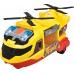 Игрушка вертолет Dickie Toys Служба спасения со звуком и светом, 30 см (3306023) title=
