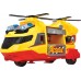 Игрушка вертолет Dickie Toys Служба спасения со звуком и светом, 30 см (3306023) title=