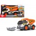Игрушка самосвал Dickie Toys Функциональный с эффектами, 30 см (3306025) title=