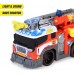 Пожарная машина Dickie Toys Борец с огнем со звуком и светом, 46 см (3307000) title=