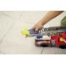 Пожарная машина Dickie Toys Борец с огнем со звуком и светом, 46 см (3307000) title=