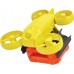 Игрушка автомобиль Dickie Toys Скорая помощь с аксессуарами и светом, 41 см (3307003) title=