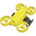 Игрушка автомобиль Dickie Toys Скорая помощь с аксессуарами и светом, 41 см (3307003) title=