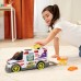 Игрушка автомобиль Dickie Toys Скорая помощь с аксессуарами и светом, 41 см (3307003) title=