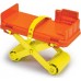 Игрушка автомобиль Dickie Toys Скорая помощь с аксессуарами и светом, 41 см (3307003) title=