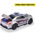Игрушка автомобиль Dickie Toys Уличный полицейский патруль со светом и звуком, 33 см (3307004) title=