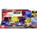 Игровой набор Dickie Toys Гоночная станция Пит-Стоп со светом и звуком, 92 см (3338001) title=