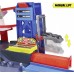 Игровой набор Dickie Toys Гоночная станция Пит-Стоп со светом и звуком, 92 см (3338001) title=