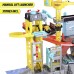 Ігровий набір Dickie Toys Будівельний майданчик зі світлом та звуком, 52 см (3339001) title=