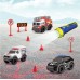Игровой набор Dickie Toys SOS Быстрое реагирование Микро с фонарем и аксессуарами (3714024) title=