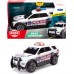 Іграшковий автомобіль Dickie Toys Поліція Форд зі звуком і світлом, 28 см (3714025) title=