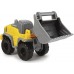 Игровой набор Dickie Toys Вольво Микроработники 5 машин (3722008) title=