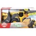 Іграшка навантажувач Dickie Toys Volvo зі звуком та світлом, 23 см (3723006) title=