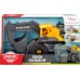 Іграшковий екскаватор Dickie Toys Volvo з рухомим ковшем, 26 см (3724011) title=