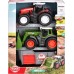 Игровой набор Dickie Toys Фермерская техника с тракторами и прицепом, 15 см (3732006) title=