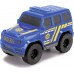 Ігровий набір Dickie Toys Мікро-транспорт 5 машинок, 9 см (3742016) title=