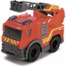 Ігровий набір Dickie Toys Мікро-транспорт 5 машинок, 9 см (3742016) title=
