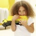 Ігровий набір Dickie Toys Поштові перевезення DHL зі світлом та звуком, 32 см (3747018) title=