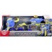 Іграшка машинка Dickie Toys Монстр Рейнджер Дельфін з ефектами, 32 см (3755006) title=