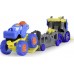 Іграшка машинка Dickie Toys Монстр Рейнджер Дельфін з ефектами, 32 см (3755006) title=