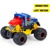 Игрушка машинка Dickie Toys Хищный орел с эффектами, 18 см (3764028) title=