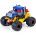 Игрушка машинка Dickie Toys Хищный орел с эффектами, 18 см (3764028) title=